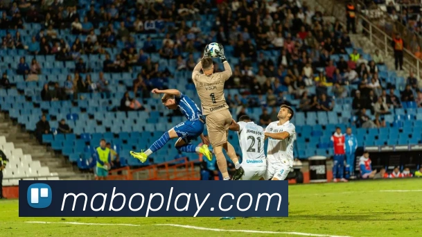 马博体育品牌故事